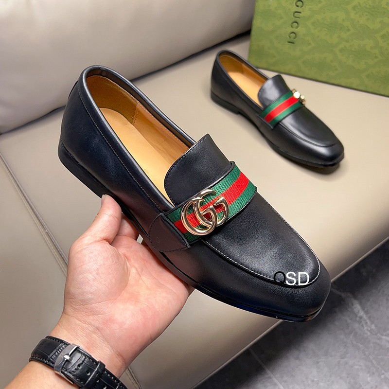 Gucci Men's Shoes 624